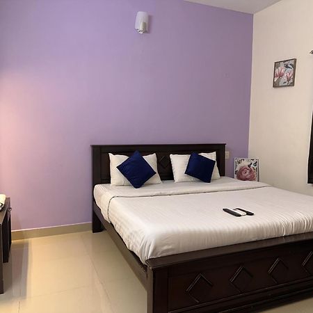 Srichand Business Class Rooms Thiruvallur 외부 사진