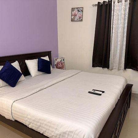 Srichand Business Class Rooms Thiruvallur 외부 사진